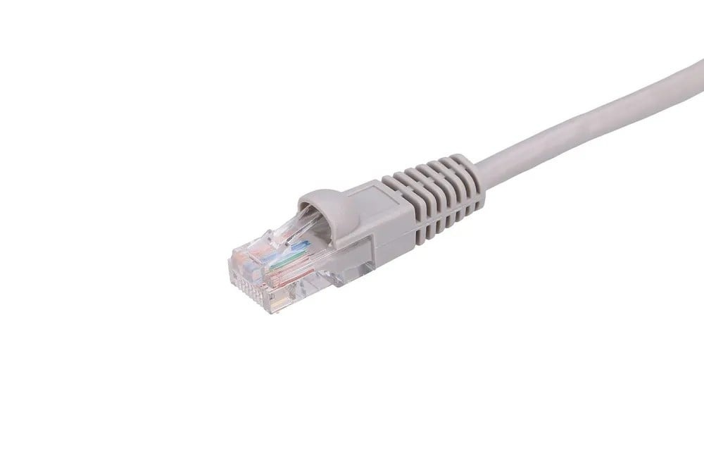 EXTRALINK Extralink Kat.5e UTP 10m | LAN Patchcord | Coppia intrecciata in rame - CAVI PER COMPUTER E PERIFERICHE | TecnoCARE.net Sabaudia, Latina, Terracina, San Felice Circeo e Pontinia