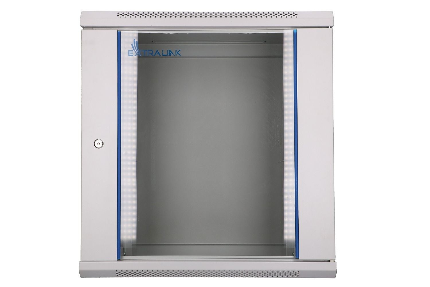 EXTRALINK Extralink 12U 600x600 Grigio | Armadio per montaggio su rack | montaggio a parete - COMPONENTI | TecnoCARE.net Sabaudia, Latina, Terracina, San Felice Circeo e Pontinia