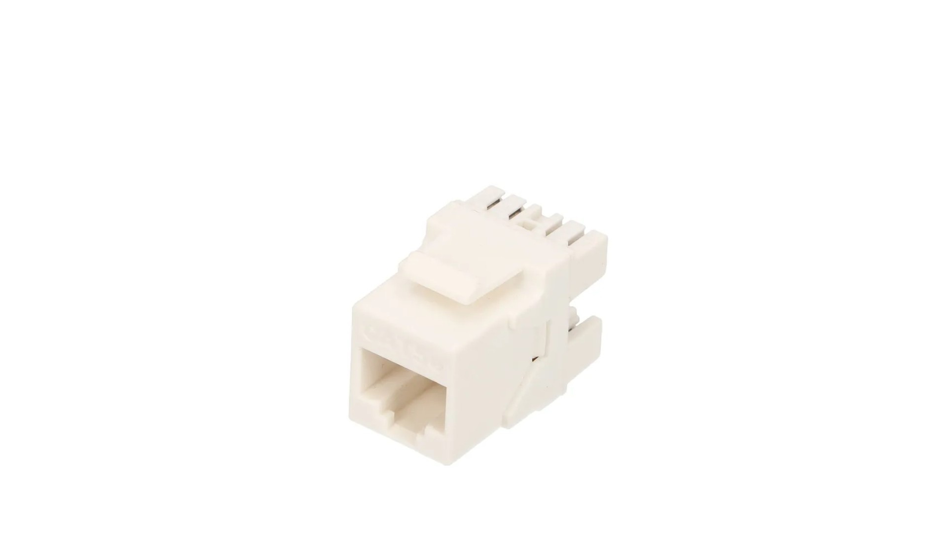 EXTRALINK Extralink CAT5E UTP | Keystone | RJ45 - CAVI PER COMPUTER E PERIFERICHE | TecnoCARE.net Sabaudia, Latina, Terracina, San Felice Circeo e Pontinia