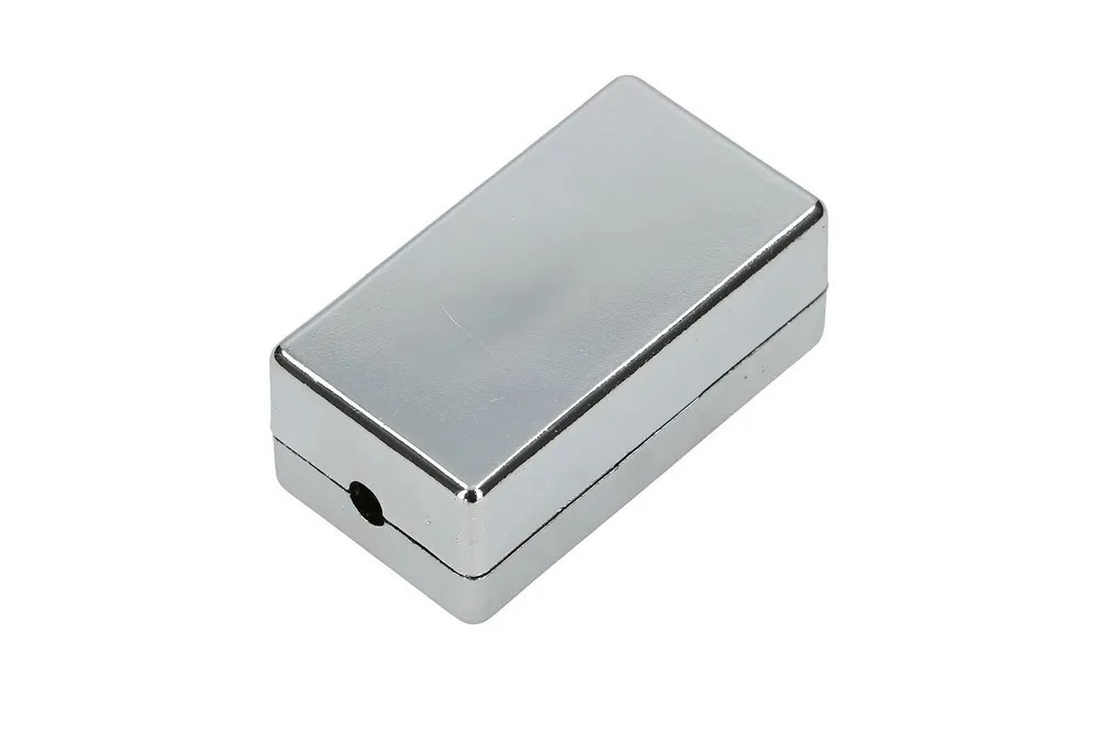 EXTRALINK Extralink CAT5E STP | Scatola di collegamento | connettore, giunzione, argento - CAVI PER COMPUTER E PERIFERICHE | TecnoCARE.net Sabaudia, Latina, Terracina, San Felice Circeo e Pontinia