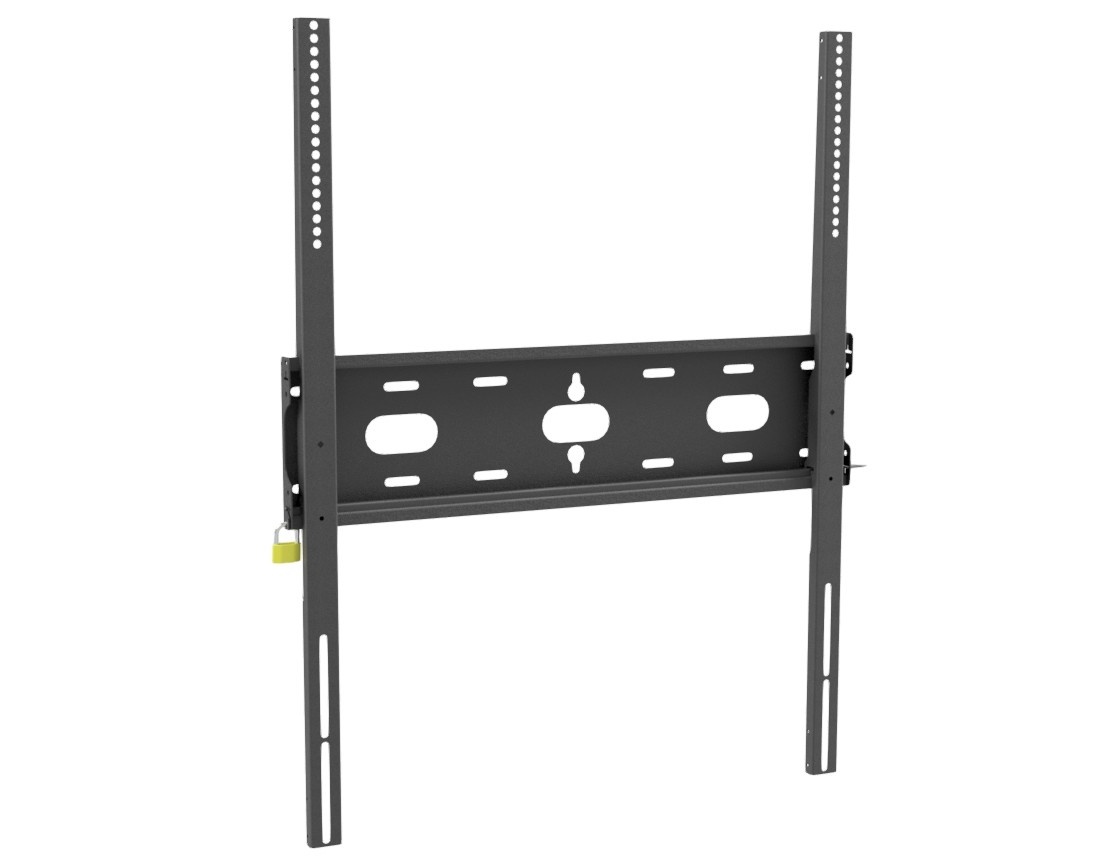 IIYAMA iiyama MD-WM6080 Supporti a parete per TV Nero - MONITOR E ACCESSORI | TecnoCARE.net Sabaudia, Latina, Terracina, San Felice Circeo e Pontinia