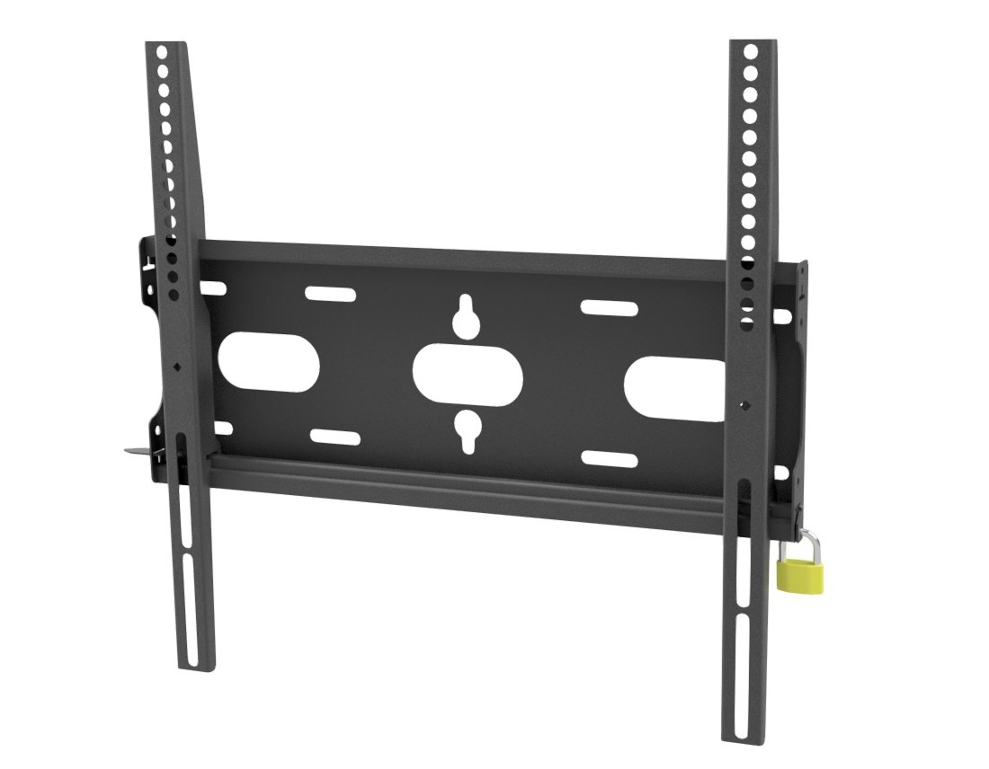 IIYAMA iiyama MD-WM4040 Supporti a parete per TV Nero - MONITOR E ACCESSORI | TecnoCARE.net Sabaudia, Latina, Terracina, San Felice Circeo e Pontinia