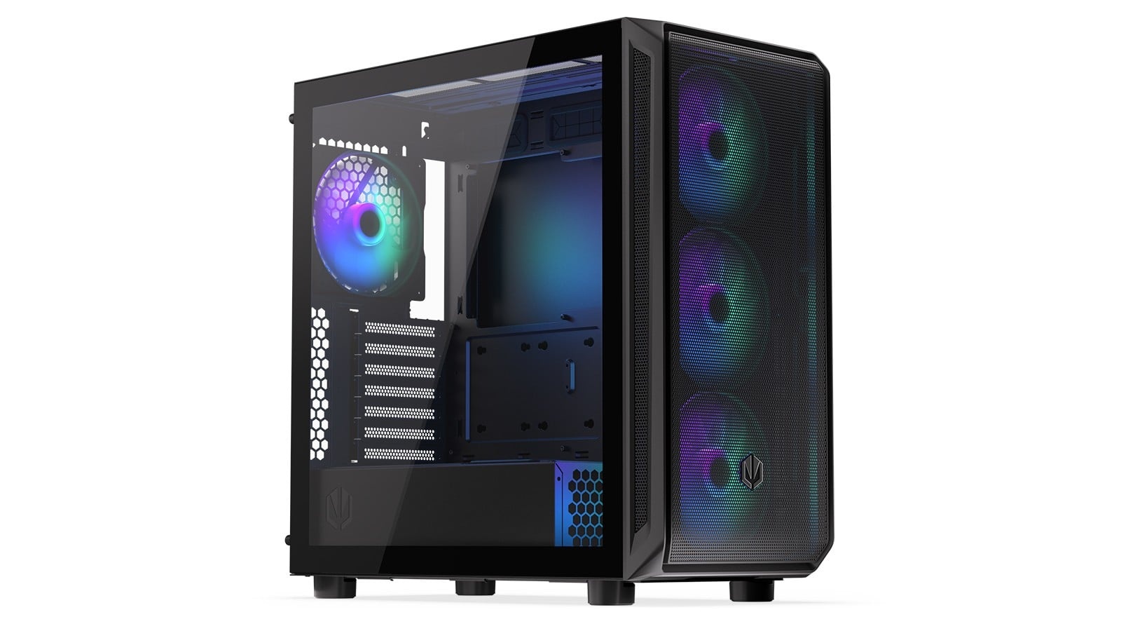 ENDORFY ENDORFY Arx 700 ARGB Case per PC - COMPONENTI | TecnoCARE.net Sabaudia, Latina, Terracina, San Felice Circeo e Pontinia