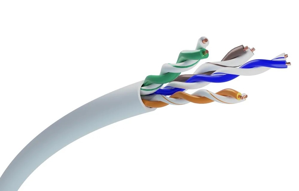 EXTRALINK Extralink CAT5E UTP (U/UTP) V2 Interno | Twisted pair | 305M - CAVI PER COMPUTER E PERIFERICHE | TecnoCARE.net Sabaudia, Latina, Terracina, San Felice Circeo e Pontinia