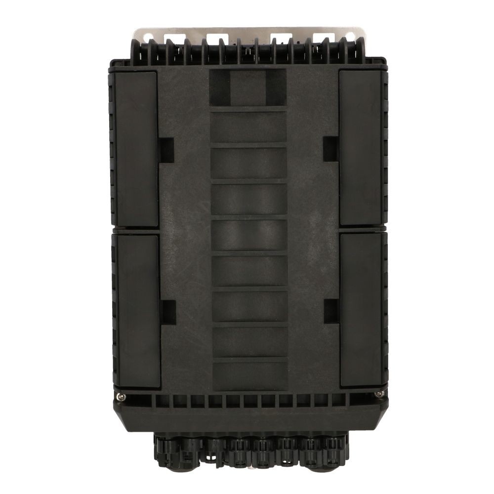 EXTRALINK Extralink Pola | Fiber optic terminal box | 16 saldature - RETI | TecnoCARE.net Sabaudia, Latina, Terracina, San Felice Circeo e Pontinia