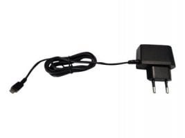 MIKROTIK MikroTik 5v 1A power suply (microUSB) for hAP mini, hAP lite, cAP lite - RETI | TecnoCARE.net Sabaudia, Latina, Terracina, San Felice Circeo e Pontinia