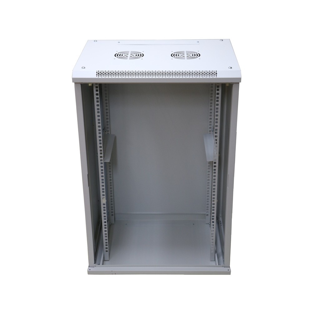 EXTRALINK Extralink 15U 600x450 Grigio | Armadio per montaggio su rack | montaggio a parete - COMPONENTI | TecnoCARE.net Sabaudia, Latina, Terracina, San Felice Circeo e Pontinia