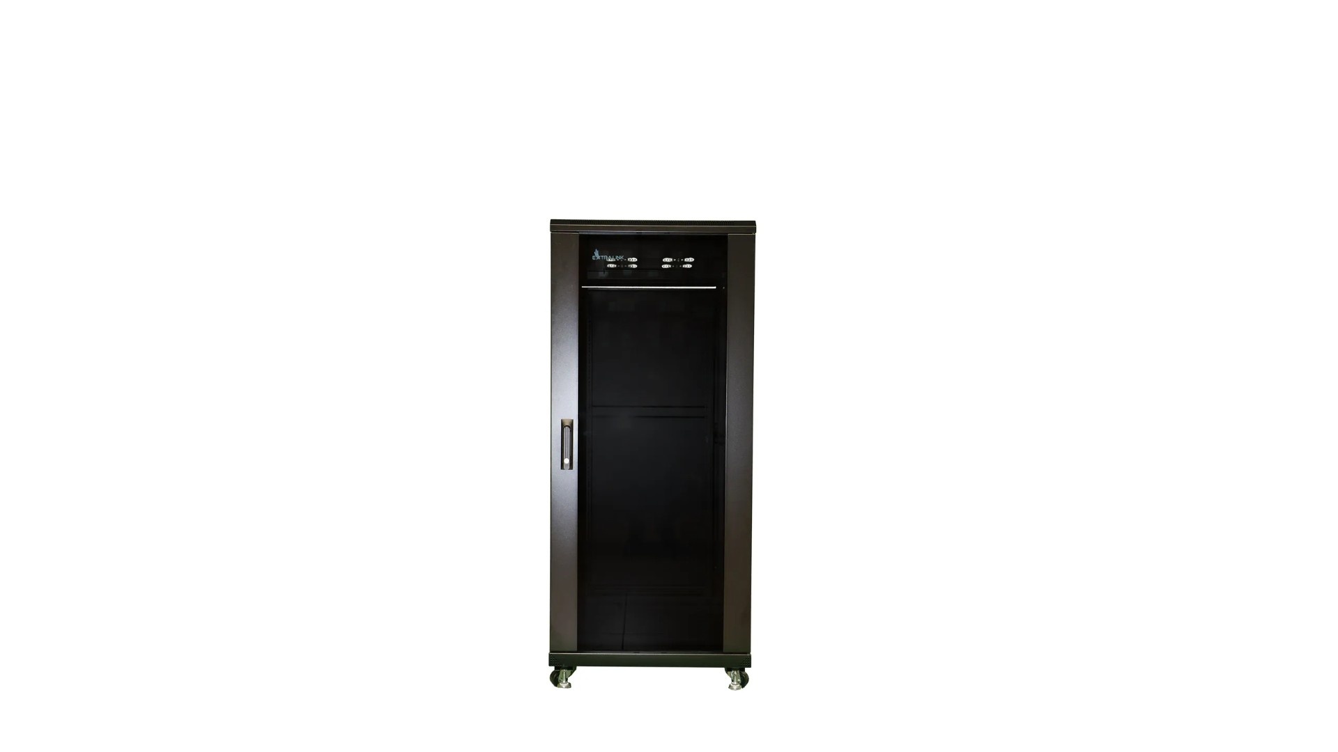 EXTRALINK Extralink 32U 800x800 Nero | Armadio per montaggio su rack | in piedi - COMPONENTI | TecnoCARE.net Sabaudia, Latina, Terracina, San Felice Circeo e Pontinia
