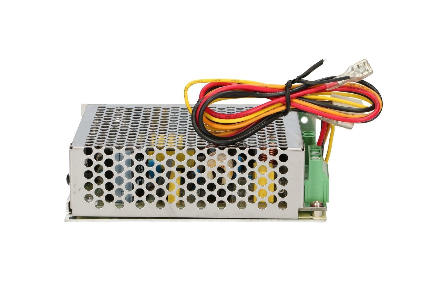EXTRALINK Extralink SCP-50-12 POWER SUPPLY WITH BATTERY CHARGER 13.8V 50W 12V ZASILACZ BUFOROWY trasformatore Grigio - BATTERIE E ALIMENTATORI | TecnoCARE.net Sabaudia, Latina, Terracina, San Felice Circeo e Pontinia