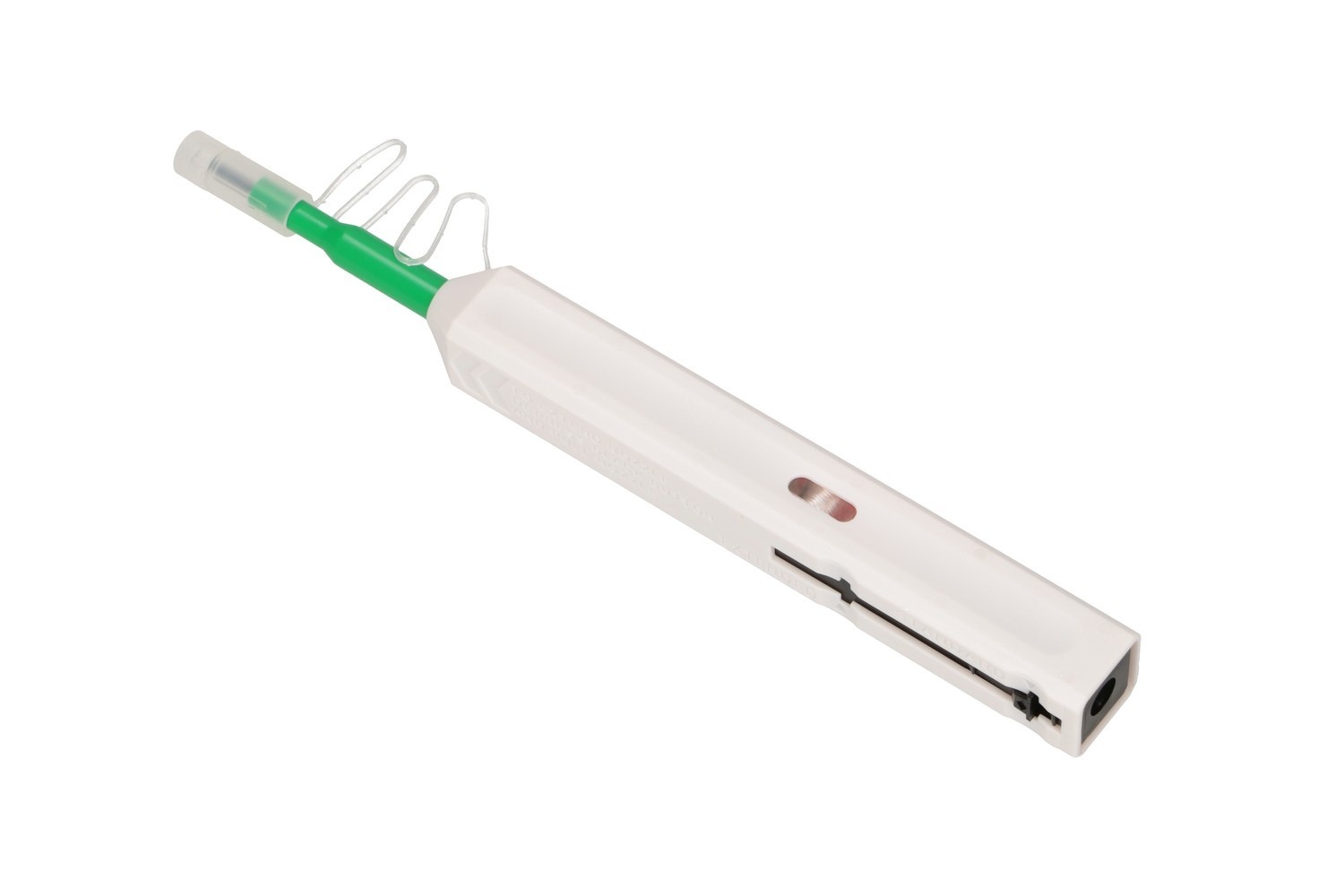EXTRALINK Extralink WUN014 | Penna detergente | SC/FC/ST/E2000, 800+ cicli di pulizia - CAVI PER COMPUTER E PERIFERICHE | TecnoCARE.net Sabaudia, Latina, Terracina, San Felice Circeo e Pontinia