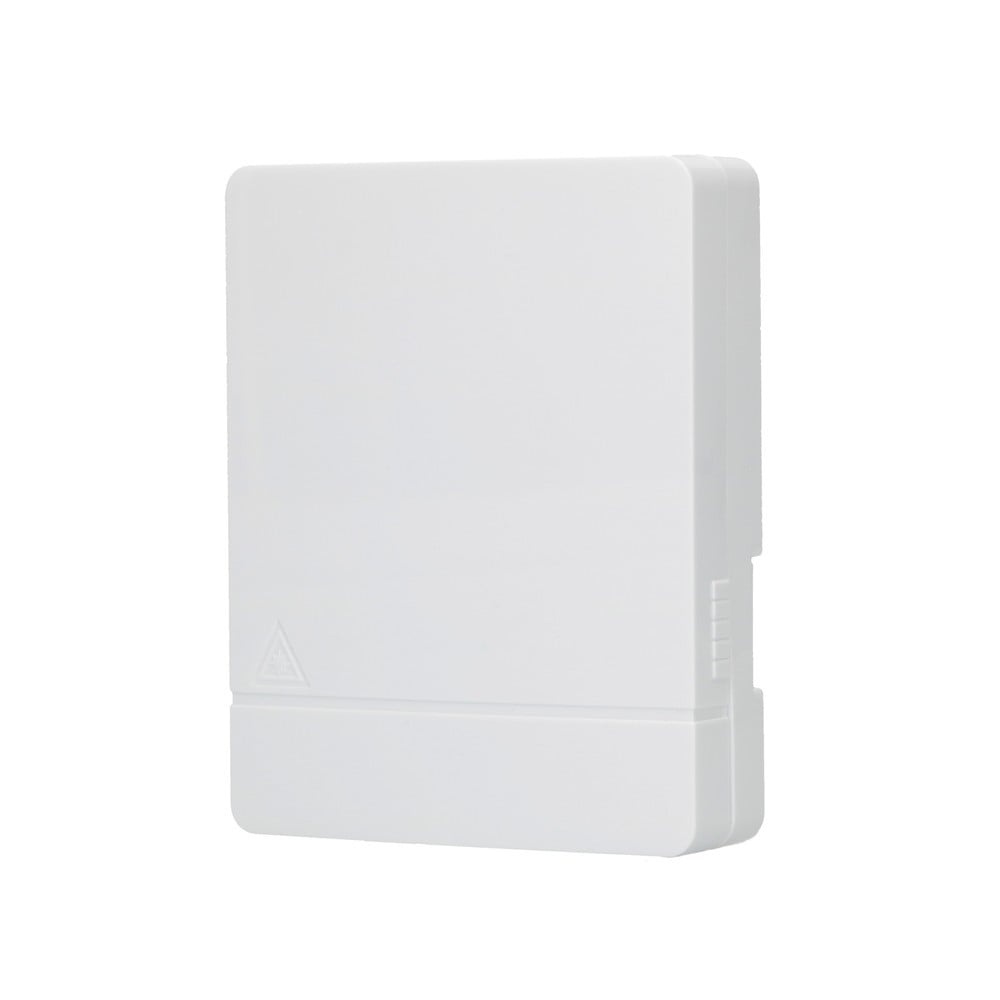 EXTRALINK Extralink Olivia | Scatola di terminazione della fibra ottica | 2 core; con pigtail e adattatore SC/APC - RETI | TecnoCARE.net Sabaudia, Latina, Terracina, San Felice Circeo e Pontinia
