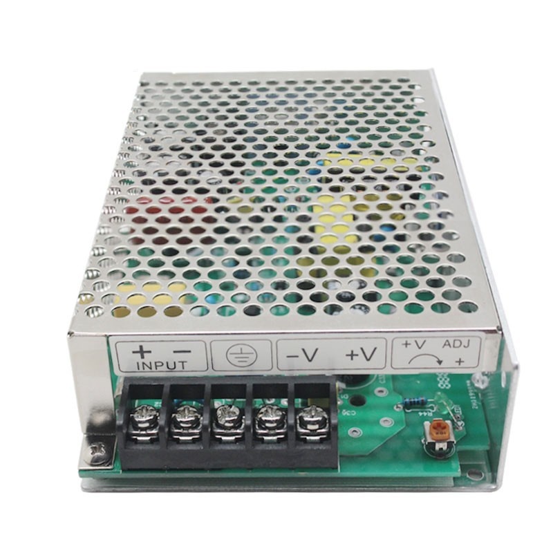 EXTRALINK Extralink VOLTAGE CONVERTER DC/DC 24V-12V 50W SD-50B-12 adattatore e invertitore Interno Alluminio - BATTERIE E ALIMENTATORI | TecnoCARE.net Sabaudia, Latina, Terracina, San Felice Circeo e Pontinia