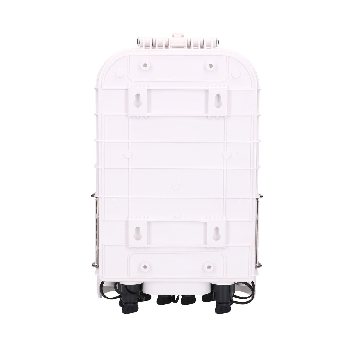 EXTRALINK Extralink Amaris | Contenitore in fibra ottica | 8 giunzioni - RETI | TecnoCARE.net Sabaudia, Latina, Terracina, San Felice Circeo e Pontinia