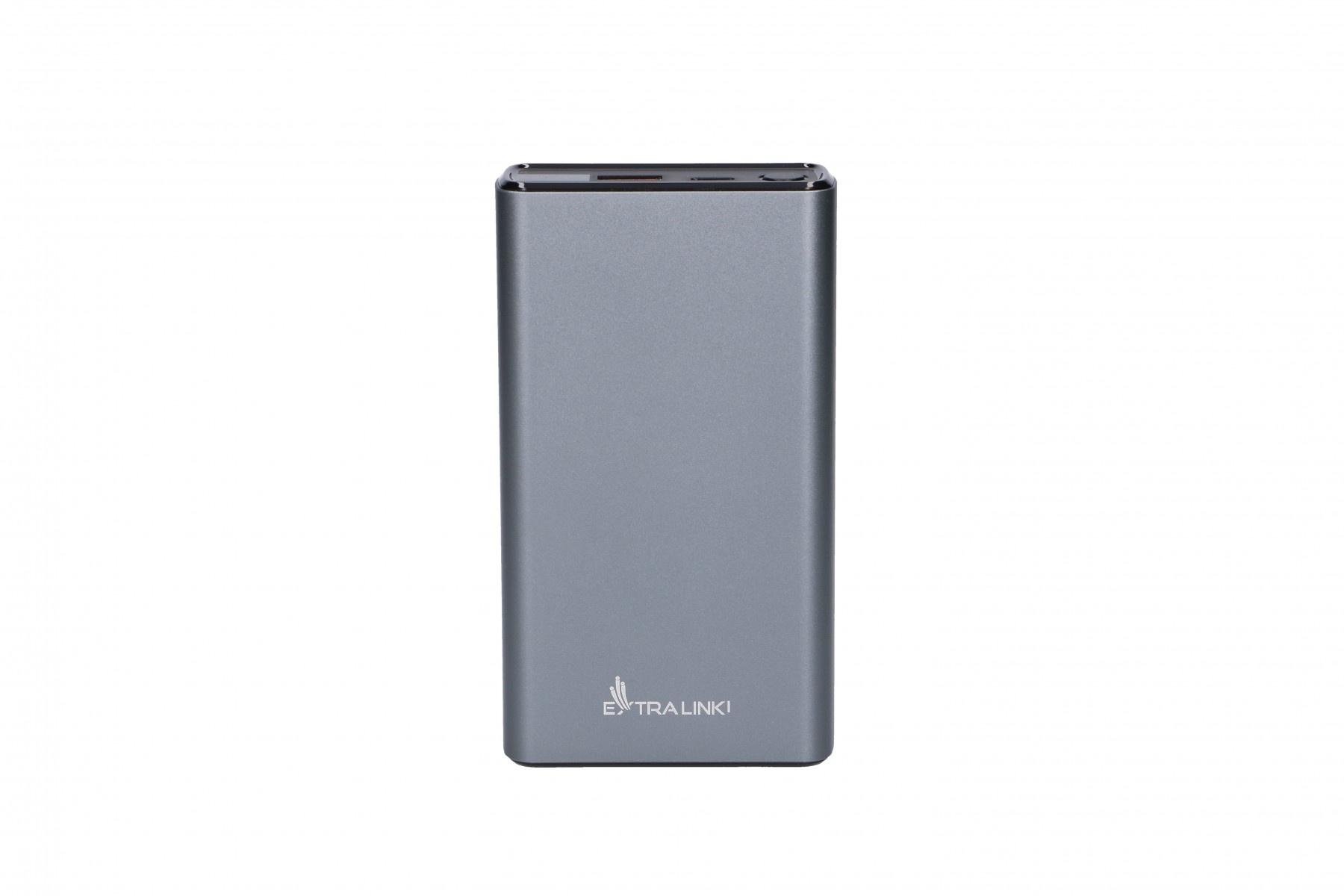 EXTRALINK Extralink EPB-126 20000mAh Argento | Powerbank | Power bank, 45W PD, USB-C - BATTERIE E ALIMENTATORI | TecnoCARE.net Sabaudia, Latina, Terracina, San Felice Circeo e Pontinia