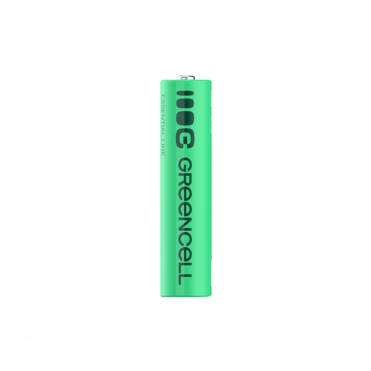 GREEN CELL Green Cell GR03 batteria per uso domestico Batteria ricaricabile Mini Stilo AAA Nichel-Metallo Idruro (NiMH) - BATTERIE E ALIMENTATORI | TecnoCARE.net Sabaudia, Latina, Terracina, San Felice Circeo e Pontinia