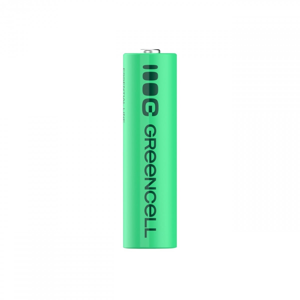 GREEN CELL Green Cell GR06 batteria per uso domestico Batteria ricaricabile Stilo AA Nichel-Metallo Idruro (NiMH) - BATTERIE E ALIMENTATORI | TecnoCARE.net Sabaudia, Latina, Terracina, San Felice Circeo e Pontinia