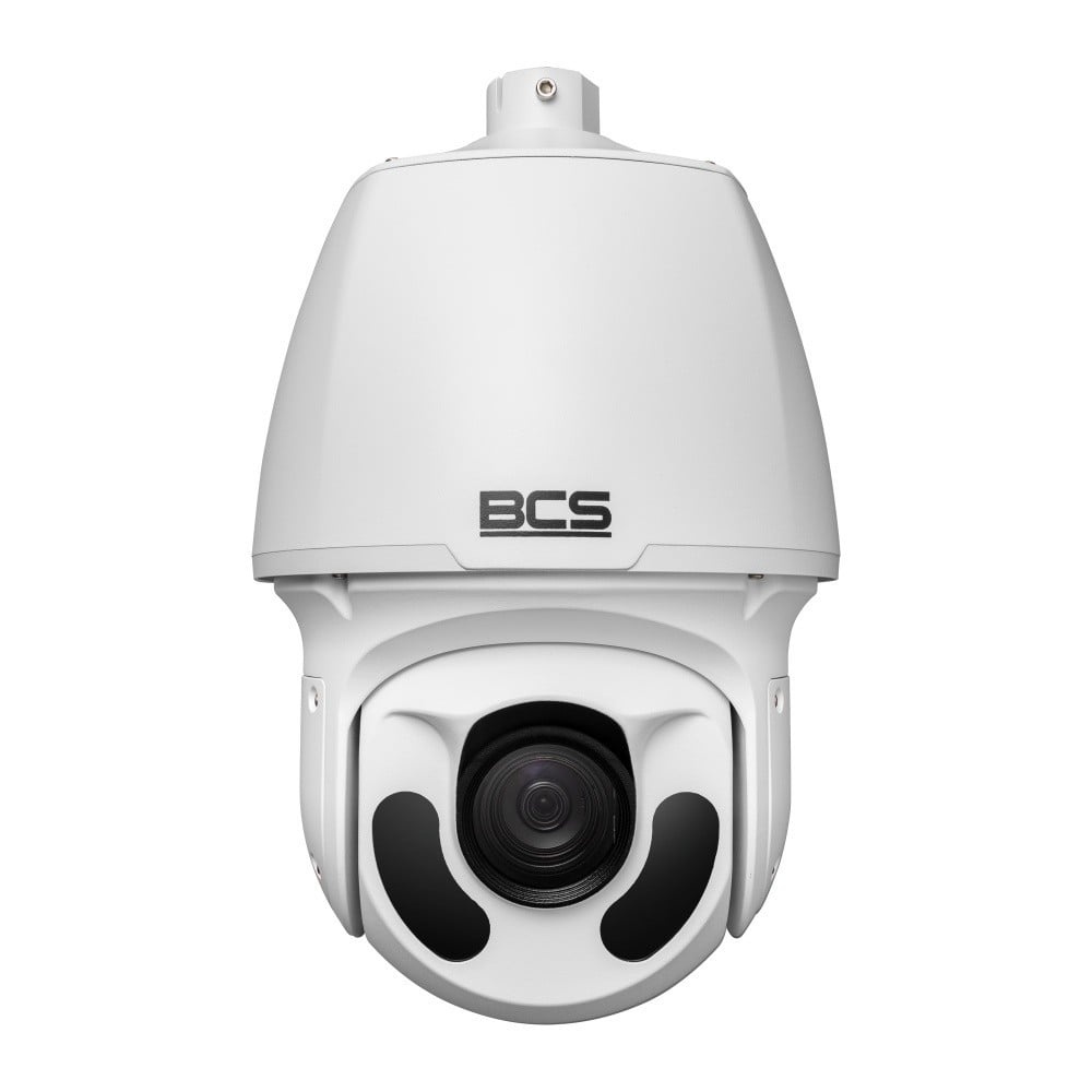 BCS BCS BCS-P-SIP5433SR15-Ai2 Telecamera IP rotante 4MP con zoom 33x e WDR 120dB - SISTEMI DI SORVEGLIANZA | TecnoCARE.net Sabaudia, Latina, Terracina, San Felice Circeo e Pontinia