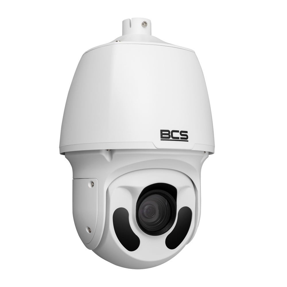 BCS BCS BCS-P-SIP5433SR15-Ai2 Telecamera IP rotante 4MP con zoom 33x e WDR 120dB - SISTEMI DI SORVEGLIANZA | TecnoCARE.net Sabaudia, Latina, Terracina, San Felice Circeo e Pontinia