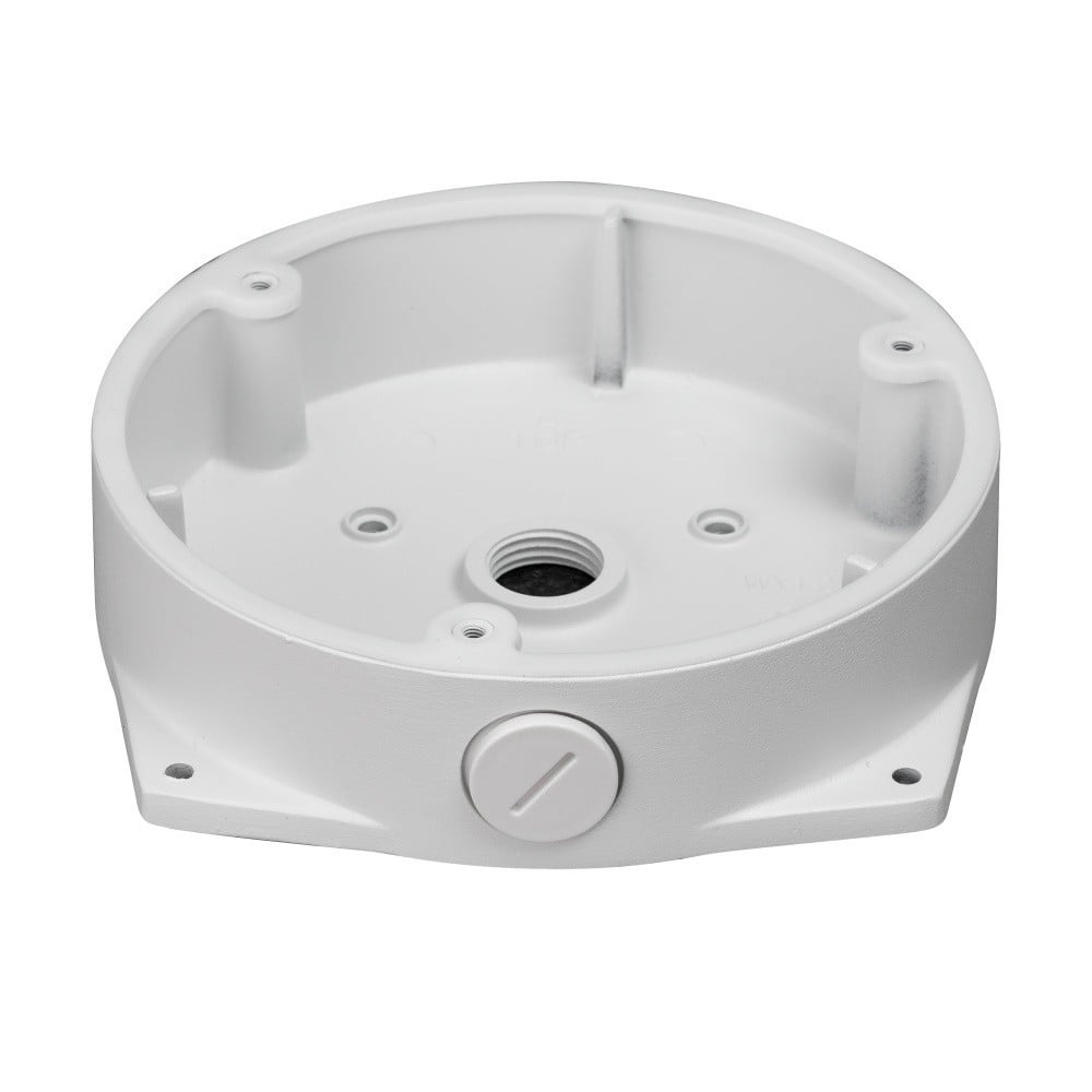 BCS BCS BCS-ADF Box di montaggio per telecamere fisheye BCS LINE - SISTEMI DI SORVEGLIANZA | TecnoCARE.net Sabaudia, Latina, Terracina, San Felice Circeo e Pontinia
