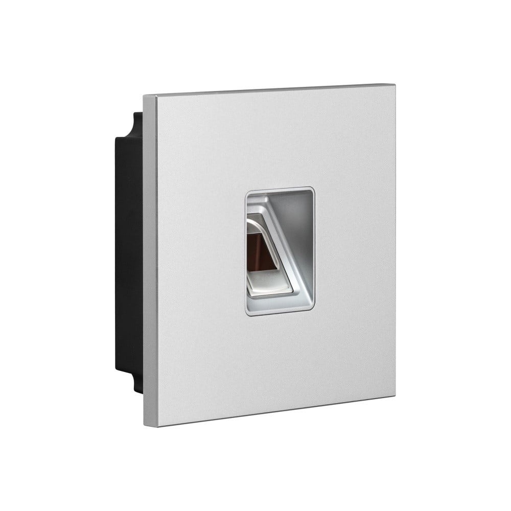 BCS Modulo biometrico BCS BCS-PAN-B-N per lettore di impronte digitali - ACCESSO E CONTROLLO | TecnoCARE.net Sabaudia, Latina, Terracina, San Felice Circeo e Pontinia