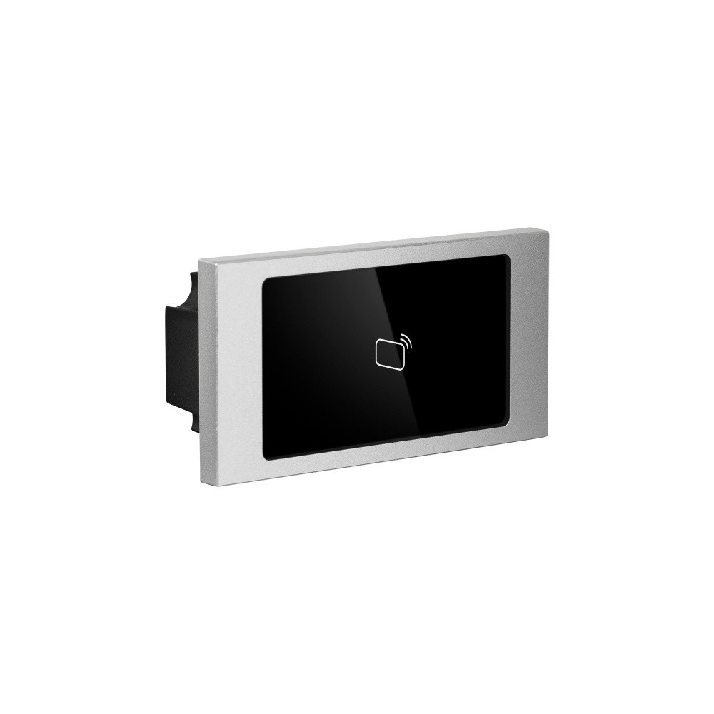 BCS Modulo lettore di prossimità subordinato BCS BCS-PAN-C-N - ACCESSO E CONTROLLO | TecnoCARE.net Sabaudia, Latina, Terracina, San Felice Circeo e Pontinia