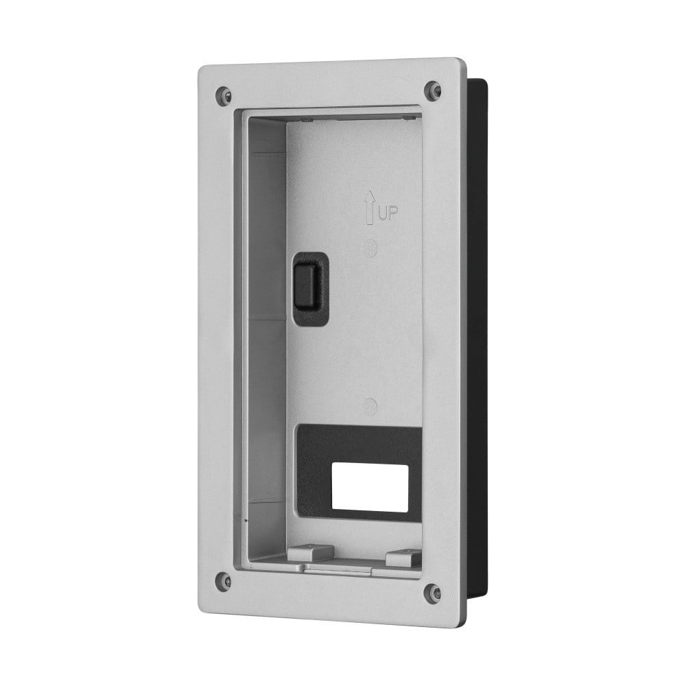 BCS BCS BCS-PP16 Involucro a incasso per pannelli BCS - ALLARMI E SENSORI DOMESTICI | TecnoCARE.net Sabaudia, Latina, Terracina, San Felice Circeo e Pontinia