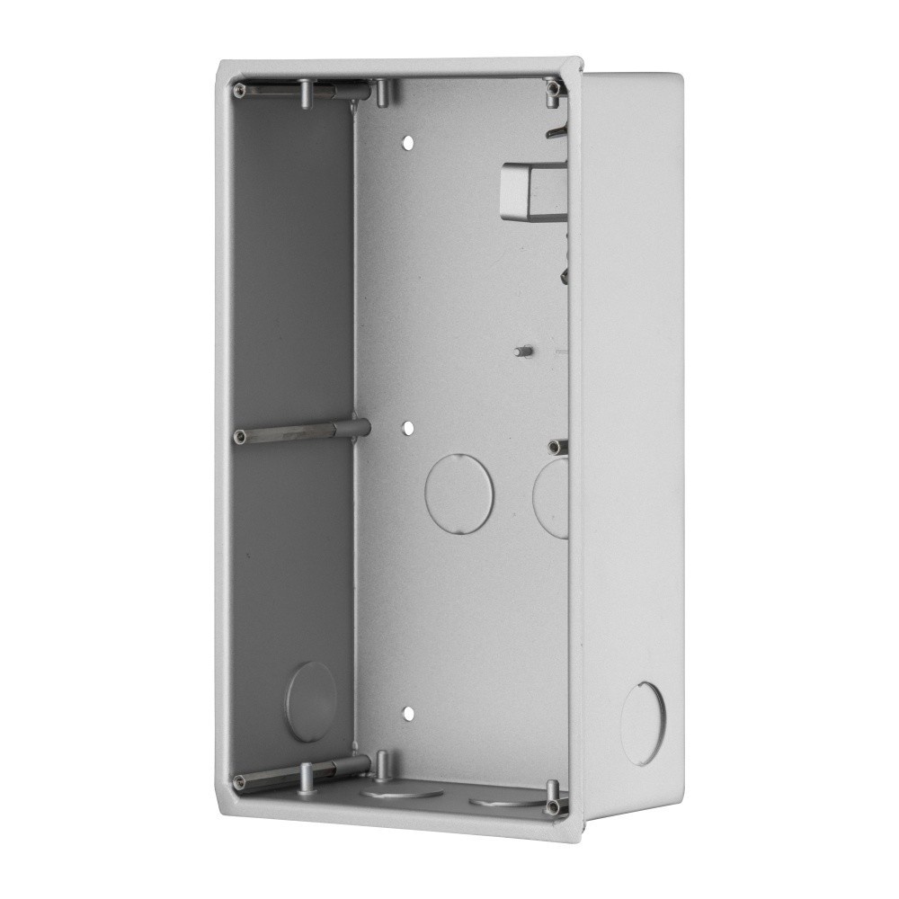 BCS BCS BCS-PPN2-N Involucro a muro per installazioni elettriche - ALLARMI E SENSORI DOMESTICI | TecnoCARE.net Sabaudia, Latina, Terracina, San Felice Circeo e Pontinia