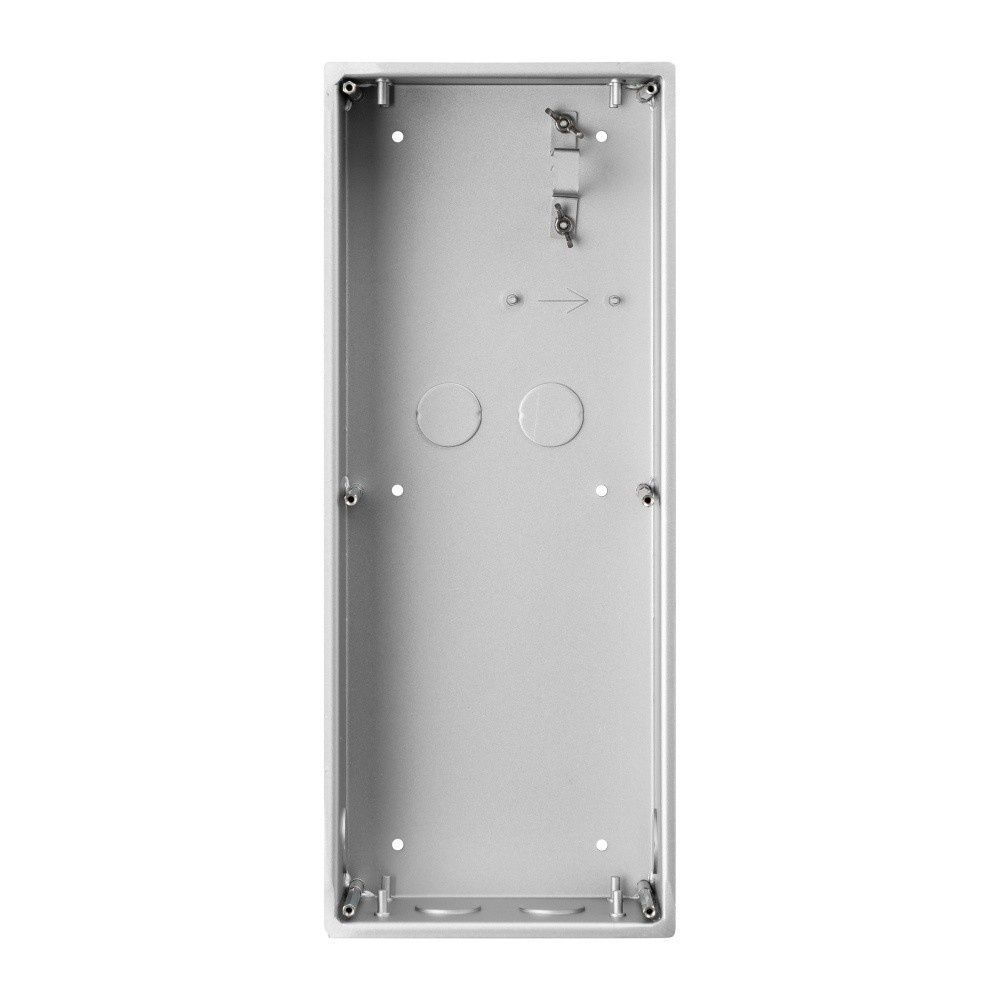 BCS BCS BCS-PPN3-N Involucro a incasso per Installazioni Elettriche - ALLARMI E SENSORI DOMESTICI | TecnoCARE.net Sabaudia, Latina, Terracina, San Felice Circeo e Pontinia