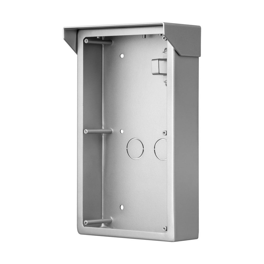 BCS BCS BCS-PN21-N Involucro da Muro con Tetto per Cornici BCS-RA2-N - ALLARMI E SENSORI DOMESTICI | TecnoCARE.net Sabaudia, Latina, Terracina, San Felice Circeo e Pontinia