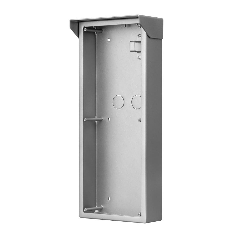 BCS BCS BCS-PN31-N Involucro a Muro con Tetto per Telaio BCS-RA3-N - ALLARMI E SENSORI DOMESTICI | TecnoCARE.net Sabaudia, Latina, Terracina, San Felice Circeo e Pontinia