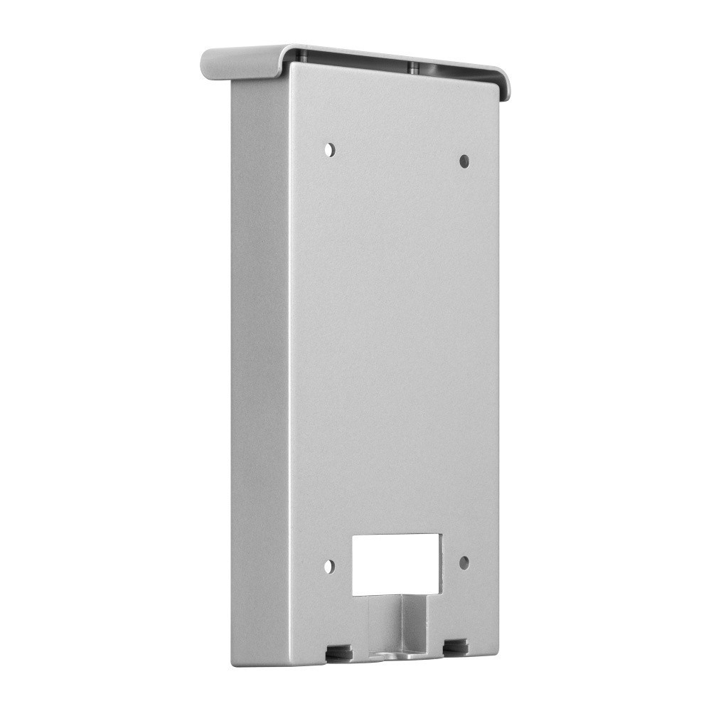 BCS BCS BCS-PN16-II Involucro a montaggio superficiale con tetto per pannello BCS-PAN1601S - ALLARMI E SENSORI DOMESTICI | TecnoCARE.net Sabaudia, Latina, Terracina, San Felice Circeo e Pontinia