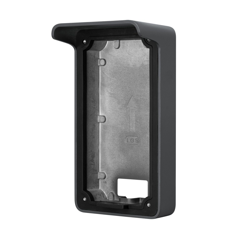 BCS BCS BCS-PN14 Involucro a Muro con Tetto per Pannelli BCS - ALLARMI E SENSORI DOMESTICI | TecnoCARE.net Sabaudia, Latina, Terracina, San Felice Circeo e Pontinia