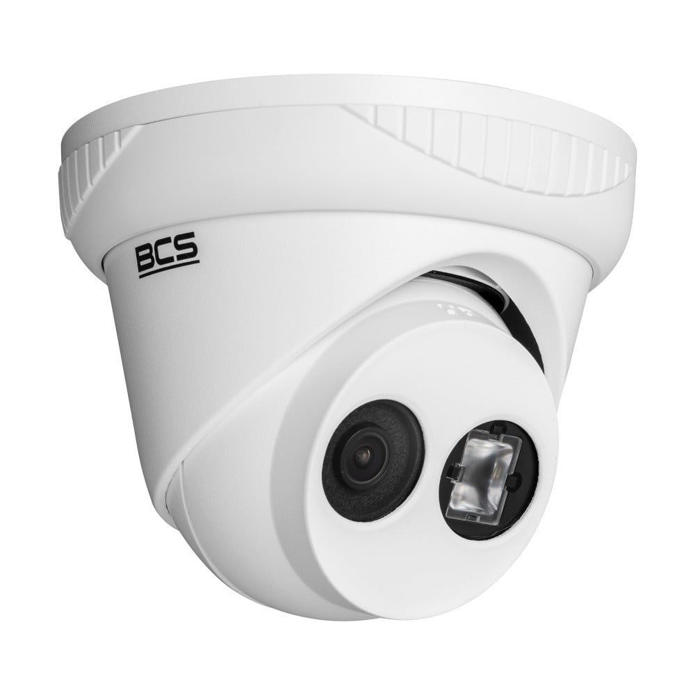 BCS BCS BCS-V-EIP24FSR3-Ai1 Telecamera dome IP 4MP con AcuSense e WDR 120dB - SISTEMI DI SORVEGLIANZA | TecnoCARE.net Sabaudia, Latina, Terracina, San Felice Circeo e Pontinia
