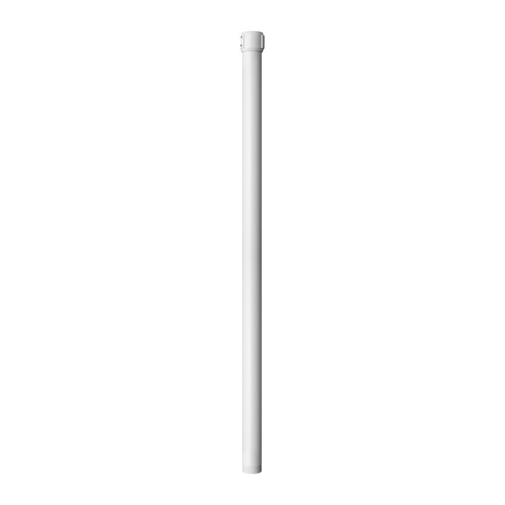 BCS BCS BCS-R100 asta di estensione da 100 cm per sistemi di montaggio a soffitto - SISTEMI DI SORVEGLIANZA | TecnoCARE.net Sabaudia, Latina, Terracina, San Felice Circeo e Pontinia