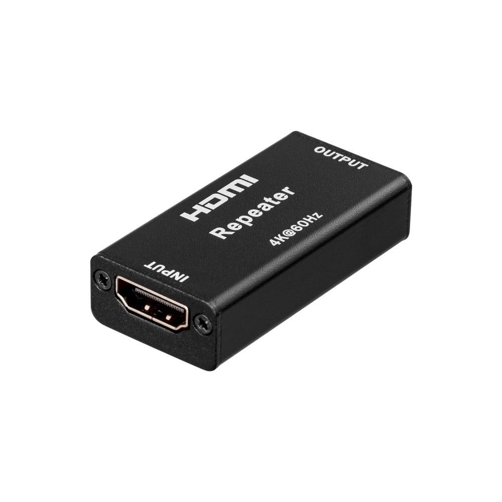 BCS BCS BCS-xHDMI-4K Estensore di segnale HDMI 4K fino a 30m con protezione elettrostatica - ELABORAZIONI E DISTRIBUZIONI DEL SEGNALE | TecnoCARE.net Sabaudia, Latina, Terracina, San Felice Circeo e Pontinia