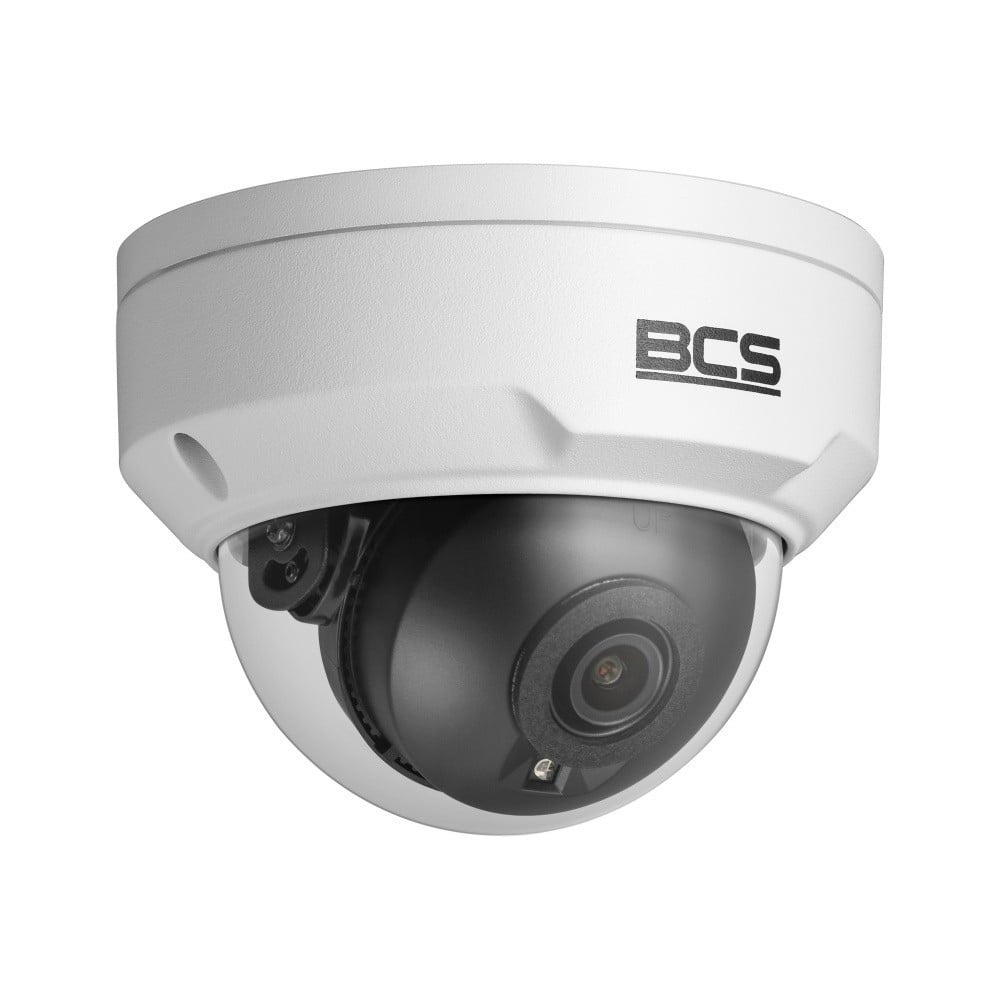 BCS BCS BCS-P-DIP24FSR3-Ai2 Telecamera dome IP 4MP con funzionalità intelligenti e involucro IP67 - SISTEMI DI SORVEGLIANZA | TecnoCARE.net Sabaudia, Latina, Terracina, San Felice Circeo e Pontinia