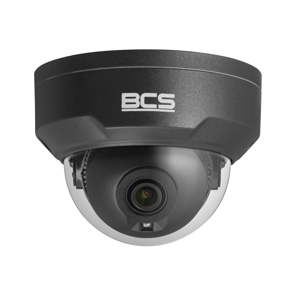 BCS BCS BCS-P-DIP24FSR3-Ai2-G Telecamera dome IP 4MP con tecnologia SkyLight, involucro IP67, IK10 - SISTEMI DI SORVEGLIANZA | TecnoCARE.net Sabaudia, Latina, Terracina, San Felice Circeo e Pontinia