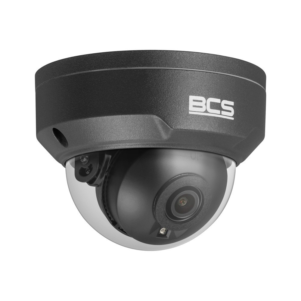 BCS BCS BCS-P-DIP25FSR3-Ai2-G Telecamera dome IP 5MP con tecnologia SkyLight e funzionalità intelligenti - SISTEMI DI SORVEGLIANZA | TecnoCARE.net Sabaudia, Latina, Terracina, San Felice Circeo e Pontinia