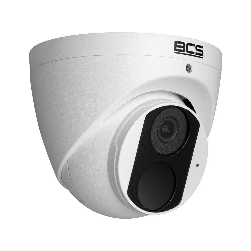 BCS BCS BCS-P-EIP28FWR3-Ai2 Telecamera dome IP 8MP con microfono e involucro IP67 - SISTEMI DI SORVEGLIANZA | TecnoCARE.net Sabaudia, Latina, Terracina, San Felice Circeo e Pontinia