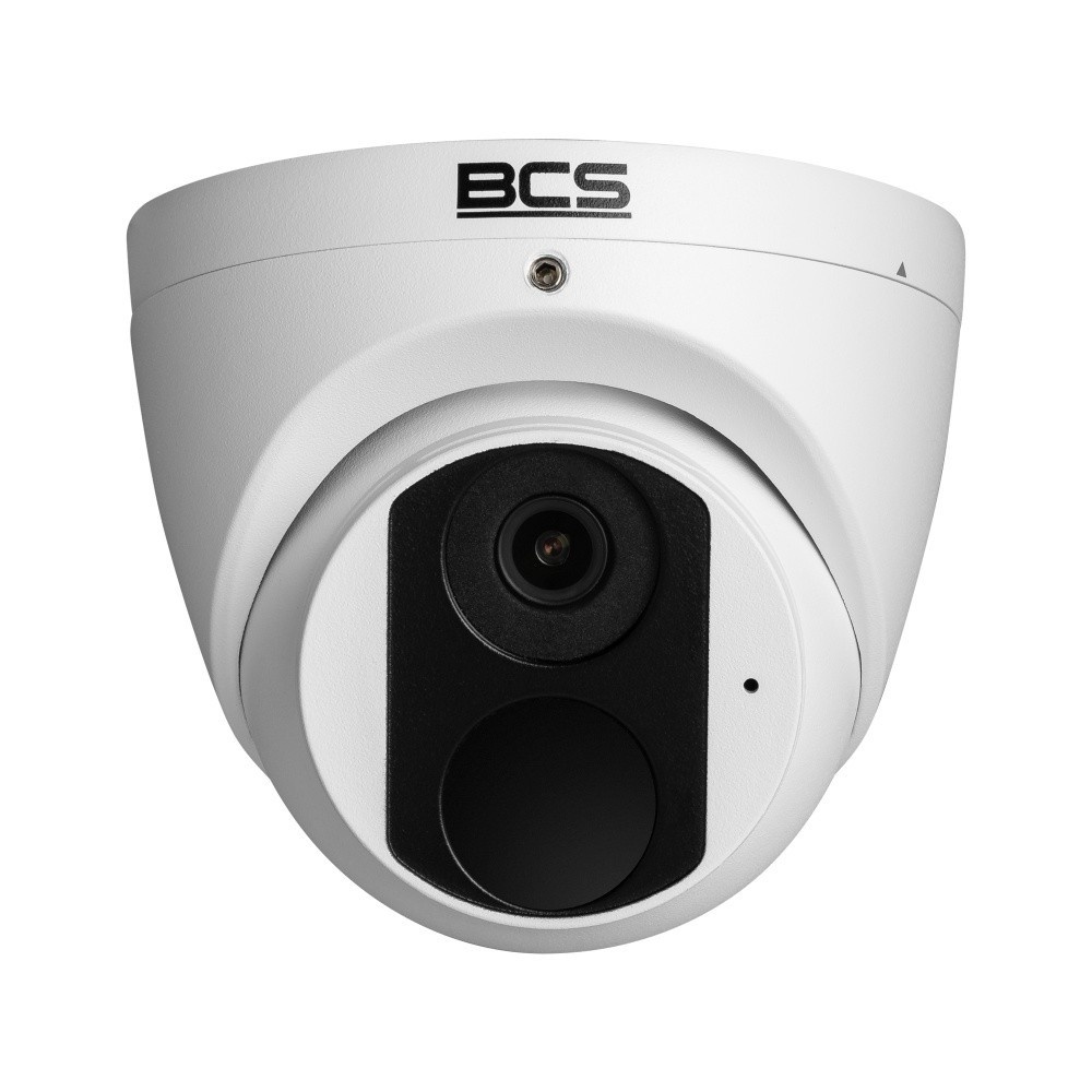 BCS BCS BCS-P-EIP28FWR3-Ai2 Telecamera dome IP 8MP con microfono e involucro IP67 - SISTEMI DI SORVEGLIANZA | TecnoCARE.net Sabaudia, Latina, Terracina, San Felice Circeo e Pontinia