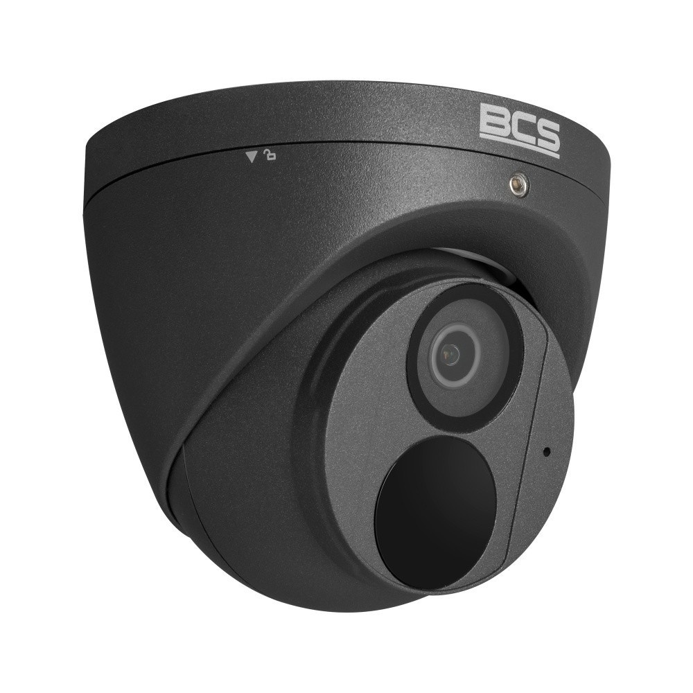 BCS BCS BCS-P-EIP28FWR3-Ai2-G Telecamera dome IP 8MP con IR 30m e custodia IP67 - SISTEMI DI SORVEGLIANZA | TecnoCARE.net Sabaudia, Latina, Terracina, San Felice Circeo e Pontinia