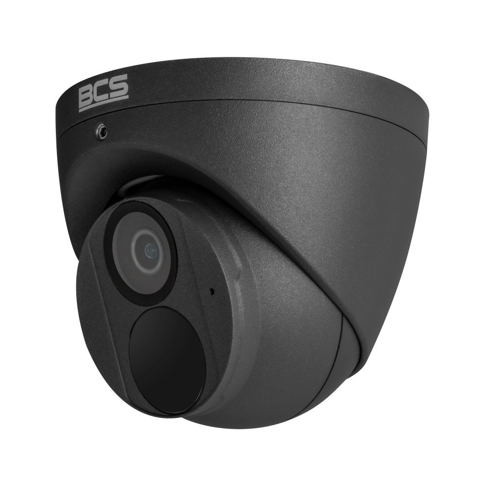 BCS BCS BCS-P-EIP28FWR3-Ai2-G Telecamera dome IP 8MP con IR 30m e custodia IP67 - SISTEMI DI SORVEGLIANZA | TecnoCARE.net Sabaudia, Latina, Terracina, San Felice Circeo e Pontinia