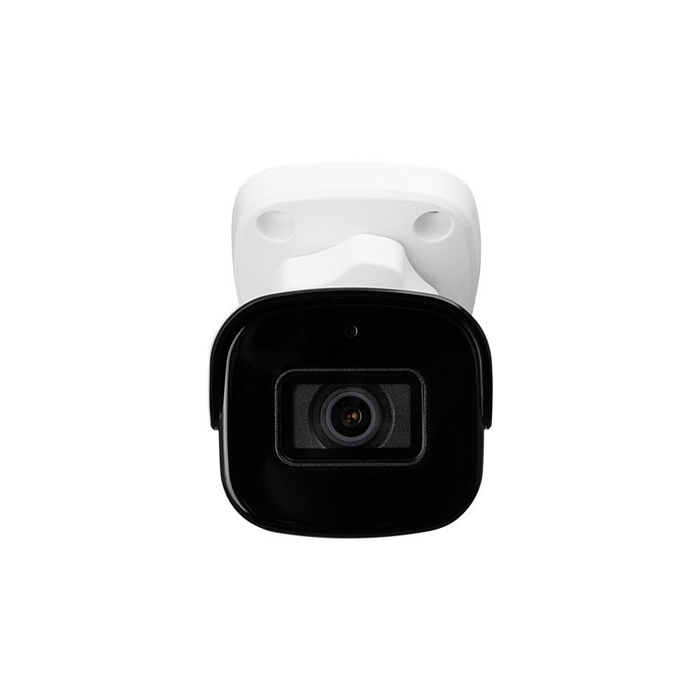 BCS Telecamera IP BCS BCS-P-TIP24FSR4-Ai2 a tubo 4MP con IR 40m e funzioni intelligenti - SISTEMI DI SORVEGLIANZA | TecnoCARE.net Sabaudia, Latina, Terracina, San Felice Circeo e Pontinia
