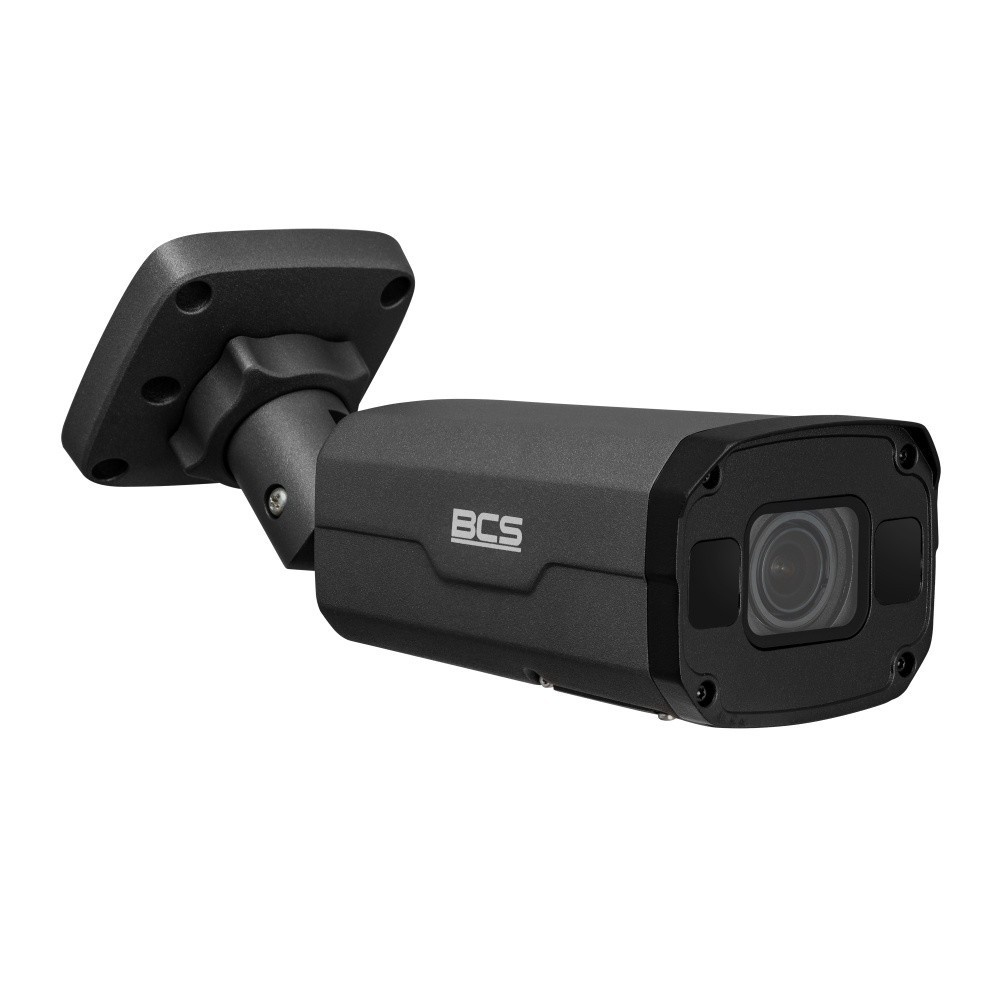 BCS BCS BCS-P-TIP55VSR5-Ai2-G Telecamera IP a tubo 5MP con zoom motorizzato e tecnologia SkyLight - SISTEMI DI SORVEGLIANZA | TecnoCARE.net Sabaudia, Latina, Terracina, San Felice Circeo e Pontinia