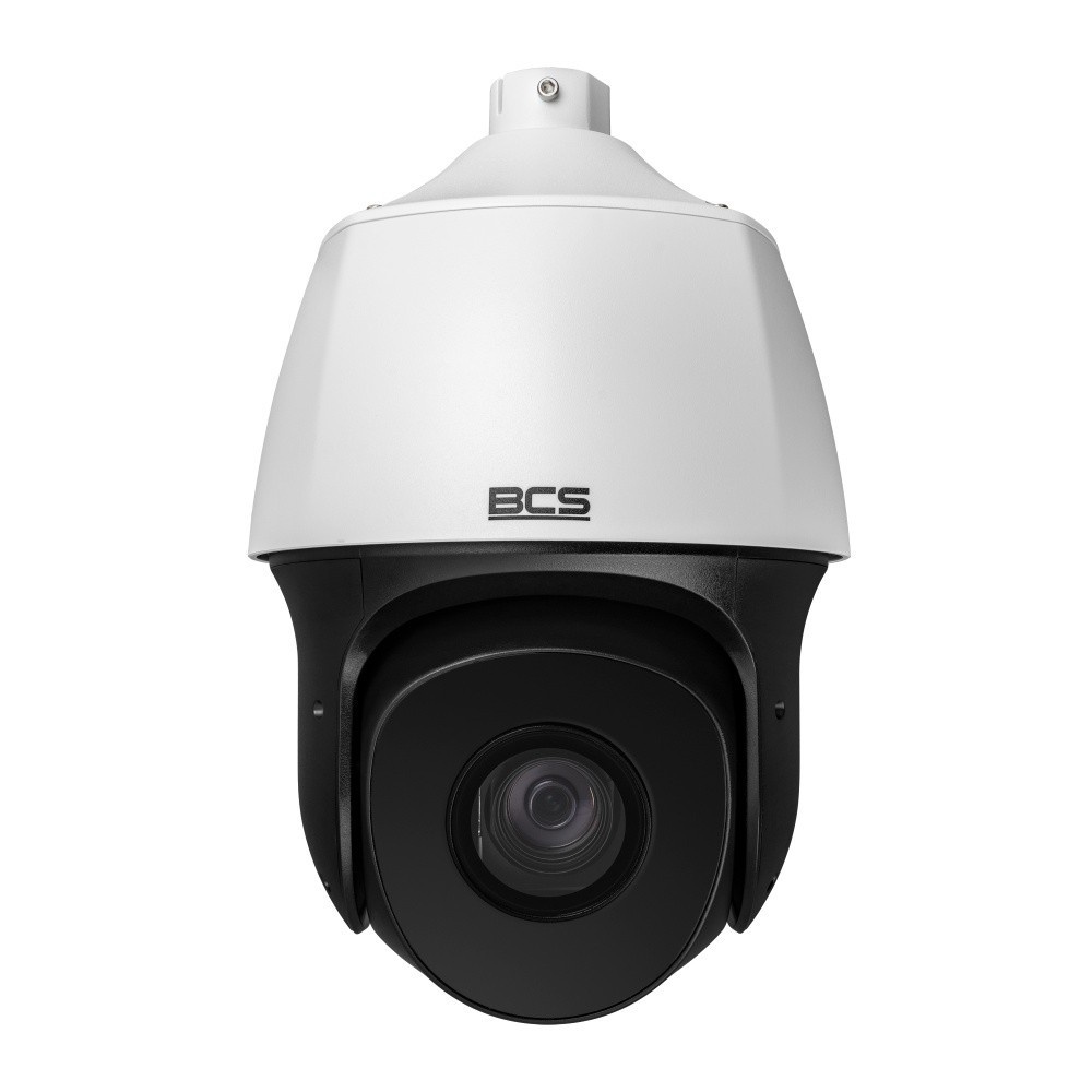 BCS BCS BCS-P-SIP4233SR15-Ai2 Telecamera IP rotante 2MP con zoom 33x e IR 150m - SISTEMI DI SORVEGLIANZA | TecnoCARE.net Sabaudia, Latina, Terracina, San Felice Circeo e Pontinia