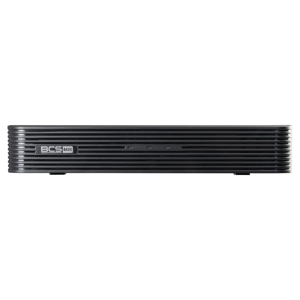 BCS BCS BCS-B-XVR0801(2.0) Registratore HD a 8 canali 5 sistemi con HDMI e VGA - SISTEMI DI SORVEGLIANZA | TecnoCARE.net Sabaudia, Latina, Terracina, San Felice Circeo e Pontinia