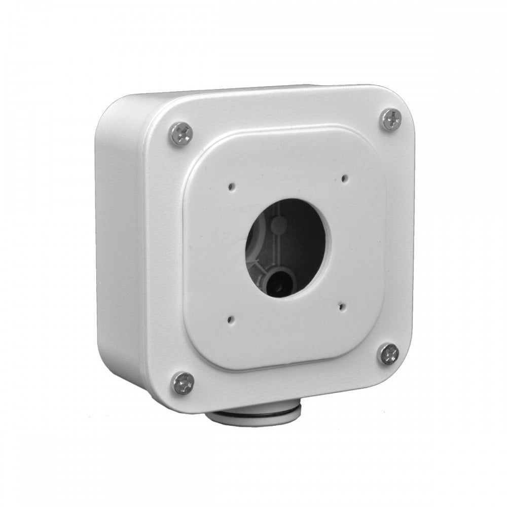 BCS BCS BCS-B-STIP/BTIP(2.0) Scatola di montaggio per telecamere tubo BCS - SISTEMI DI SORVEGLIANZA | TecnoCARE.net Sabaudia, Latina, Terracina, San Felice Circeo e Pontinia