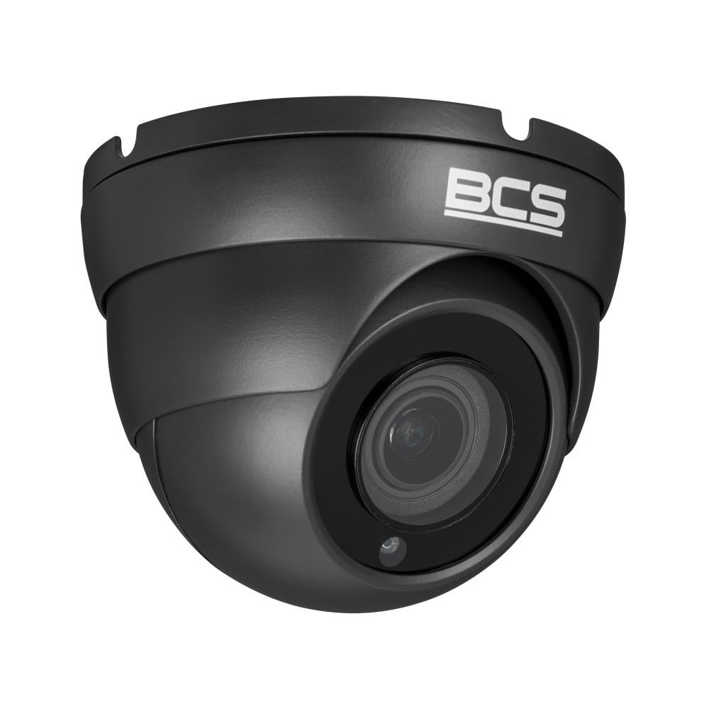 BCS BCS BCS-EA55VSR4-G(H2) Telecamera dome AnalogHD 5MP con zoom motorizzato e involucro IP66 - SISTEMI DI SORVEGLIANZA | TecnoCARE.net Sabaudia, Latina, Terracina, San Felice Circeo e Pontinia