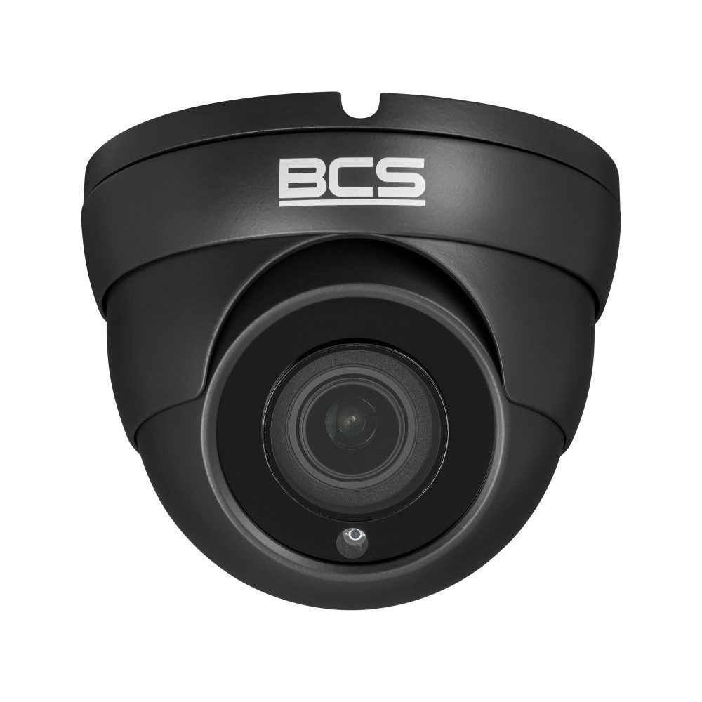 BCS BCS BCS-EA55VSR4-G(H2) Telecamera dome AnalogHD 5MP con zoom motorizzato e involucro IP66 - SISTEMI DI SORVEGLIANZA | TecnoCARE.net Sabaudia, Latina, Terracina, San Felice Circeo e Pontinia
