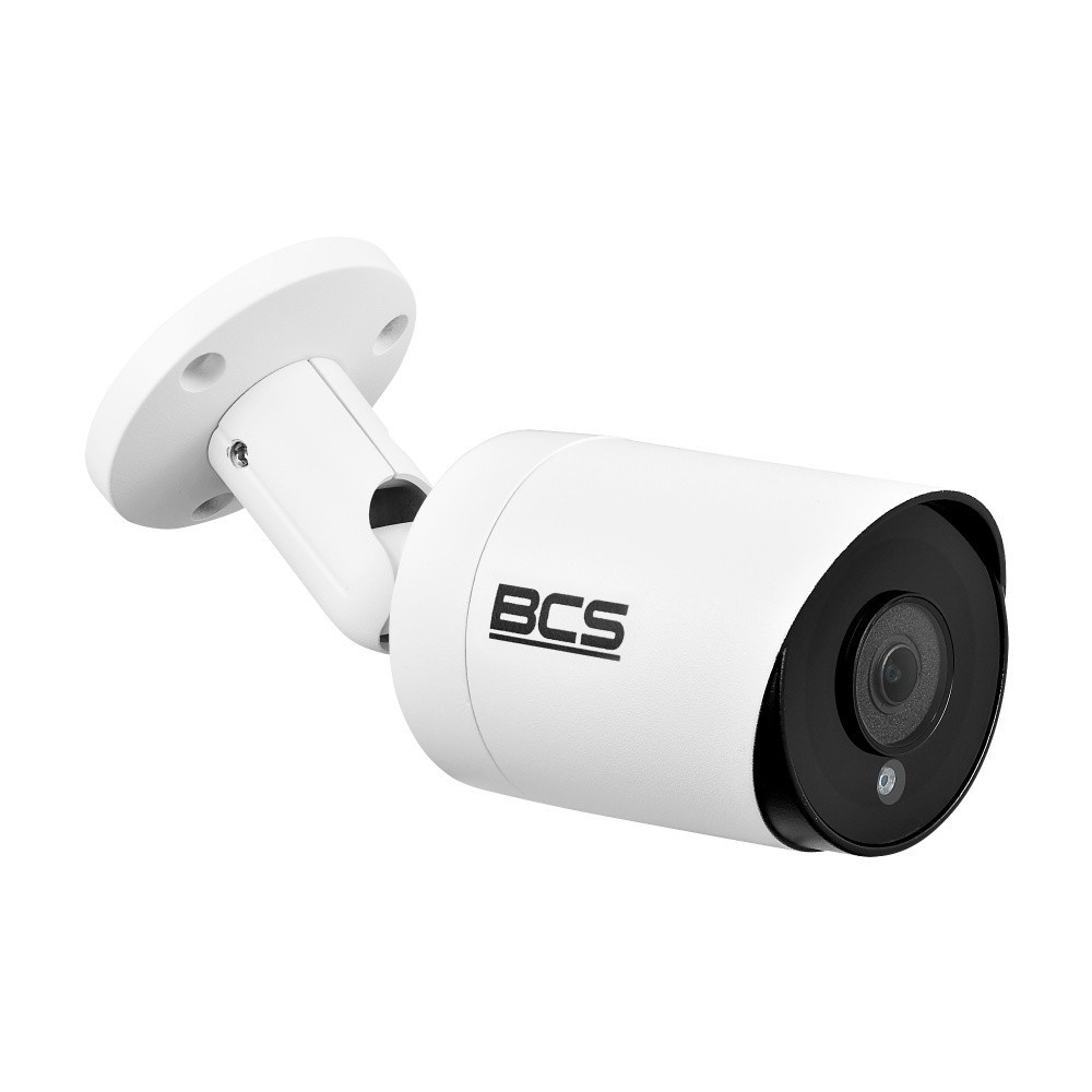 BCS BCS BCS-TA15FR4 Telecamera a tubo analogica 5MP con IR 40m e custodia IP66 - SISTEMI DI SORVEGLIANZA | TecnoCARE.net Sabaudia, Latina, Terracina, San Felice Circeo e Pontinia